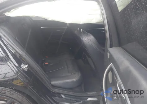 2016 BMW 340I z USA, uszkodzony, nr VIN WBA8B3G50GNT62503